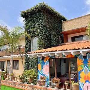 Sierra Central Hotel